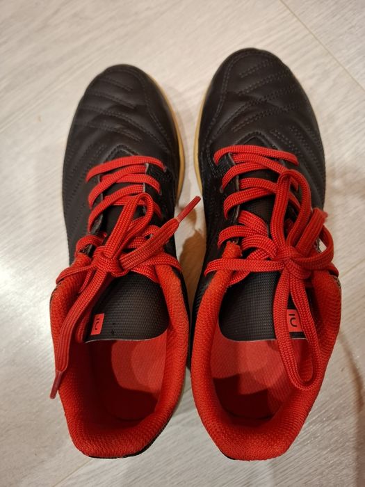 Buty halowe Kipsta 36