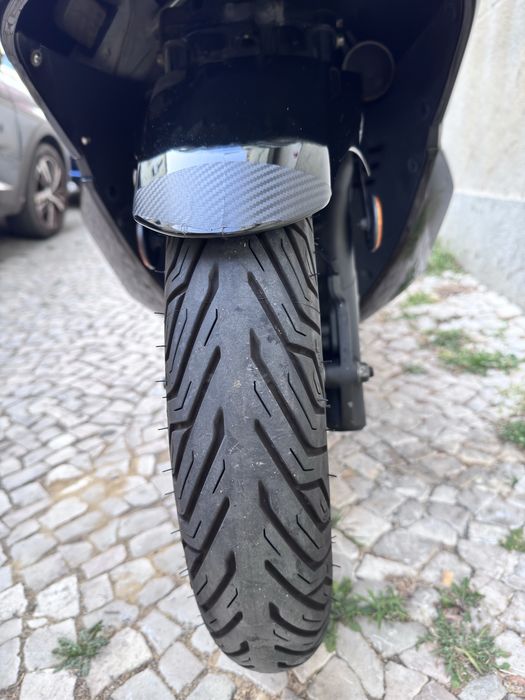 Scooter honda pcx 125