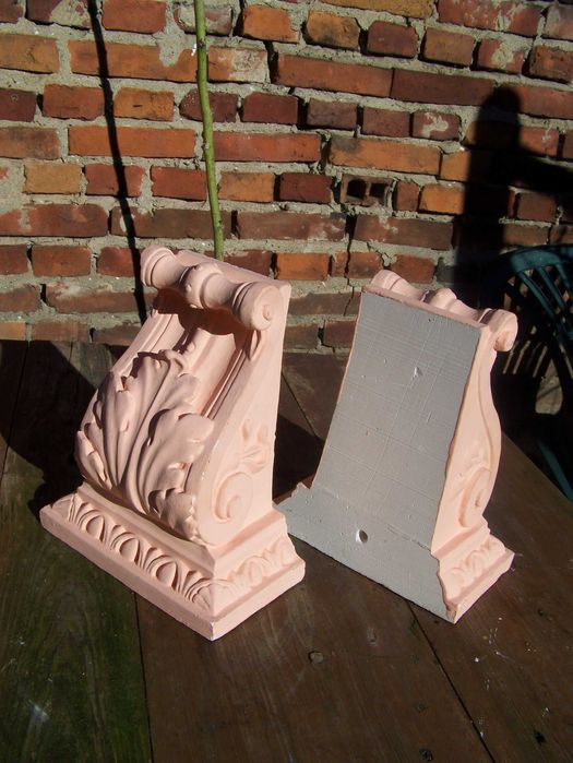 wsporniki kroksztyny duże 24cm