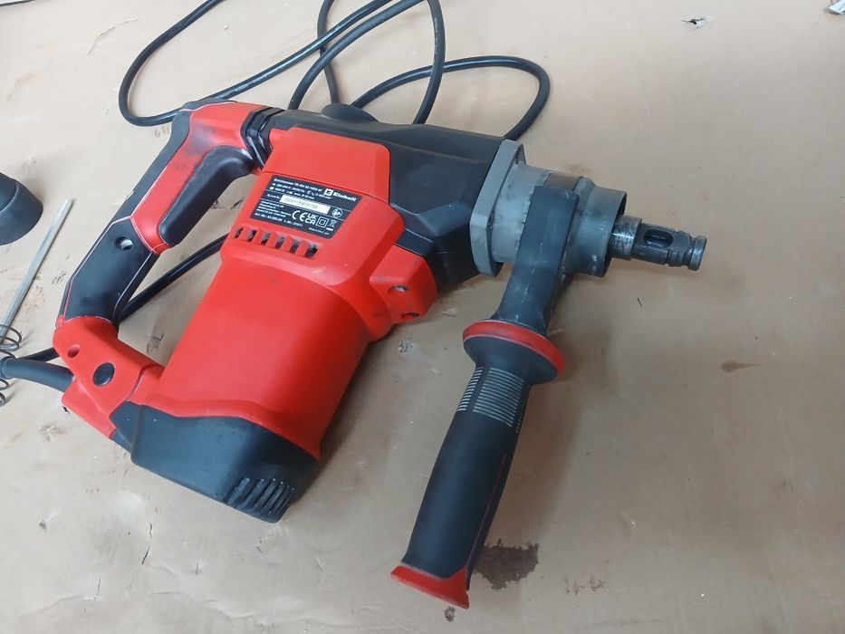 Młot udarowy Einhell TE-RH 32 1600