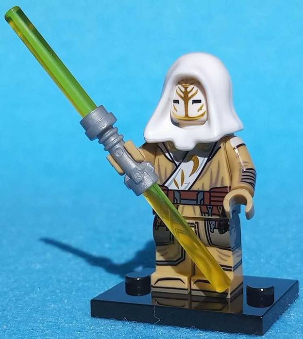 Jedi Temple Guard v1 (Star Wars)