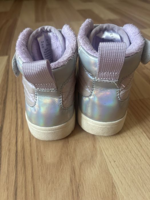 HM хайтопи, кросівки 28 розмір