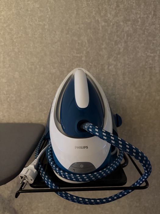 Philips Perfectcare 7000