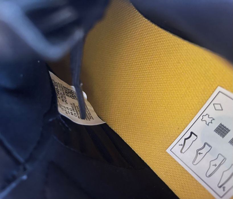 Profesjonalne buty piłkarskie korki Nike Premier 3 III FG Orlik