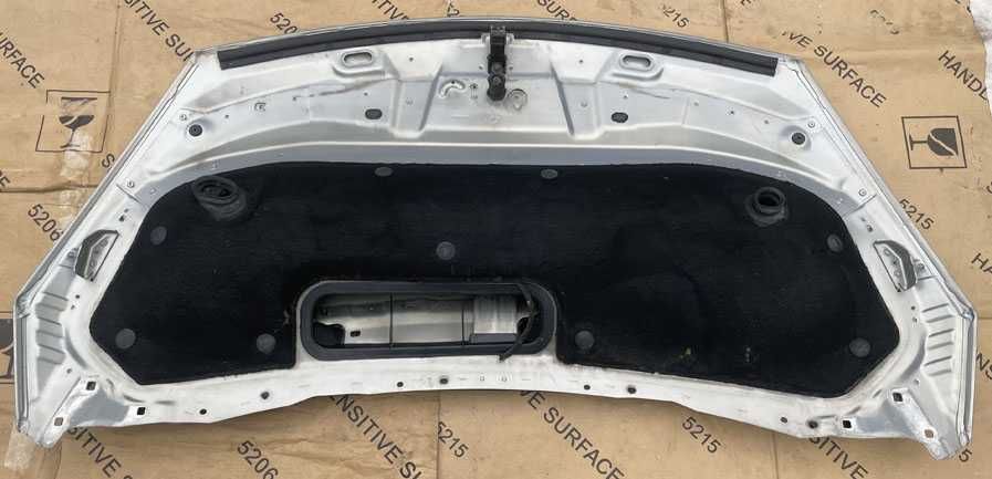 capot renault espace IV (J81)