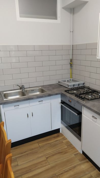 Mieszkanie do wynajęcia Rzeszów 50 m2