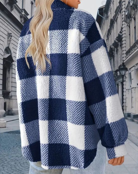 Жіноча сорочка,тепленька розмір S