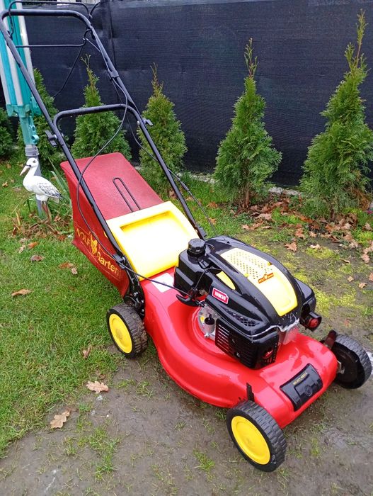 Sprzedam kosiarki spalinowe