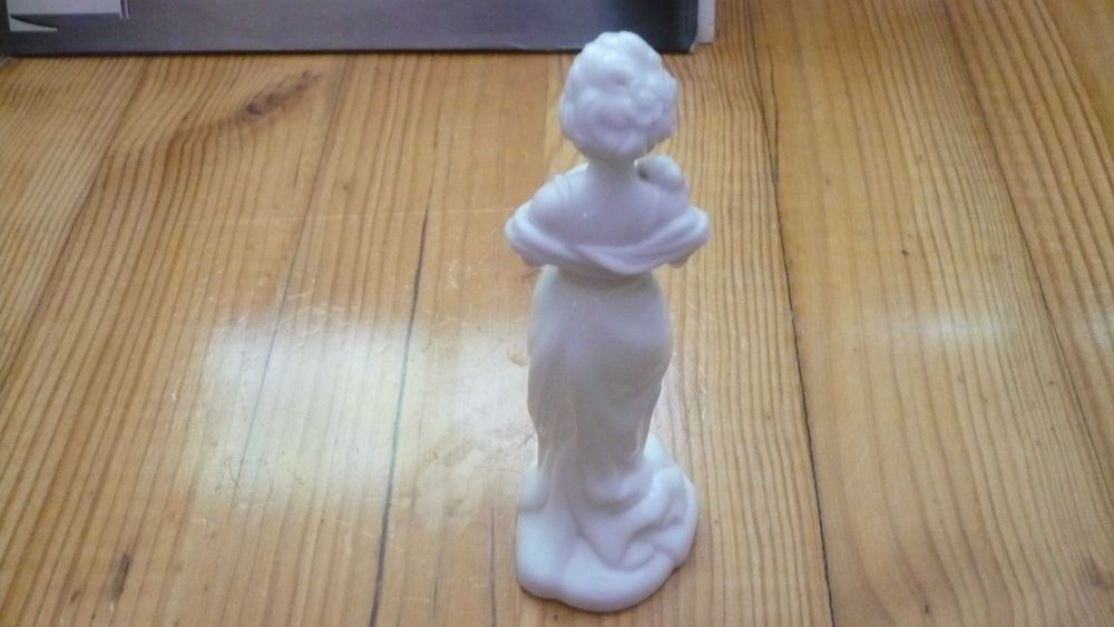 2 Frascos de Perfume Colecção Avon - Antigos