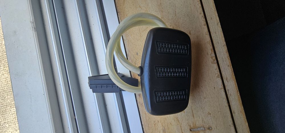 Handmade SCART Extension64585533395331120