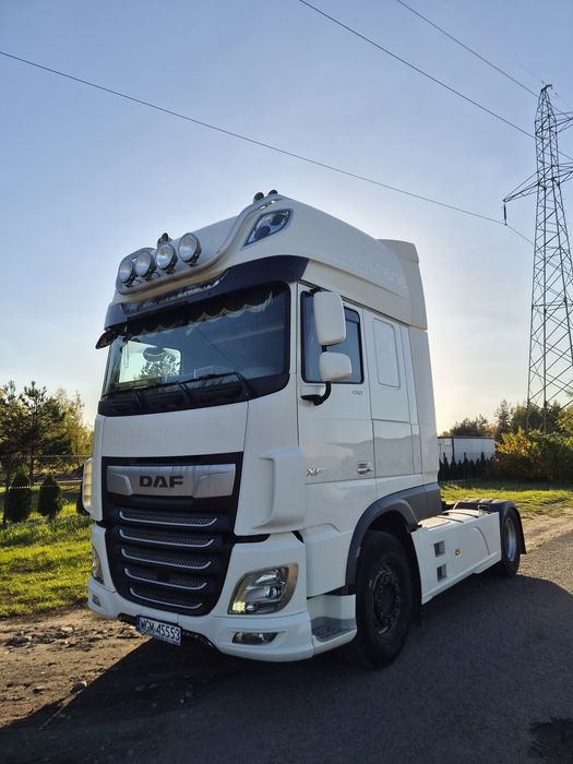 DAF