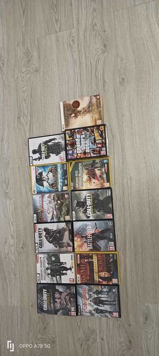 Jogos de computador