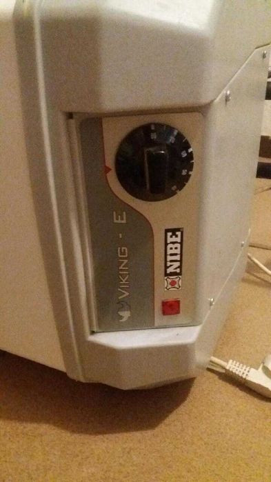 Terma elektryczna