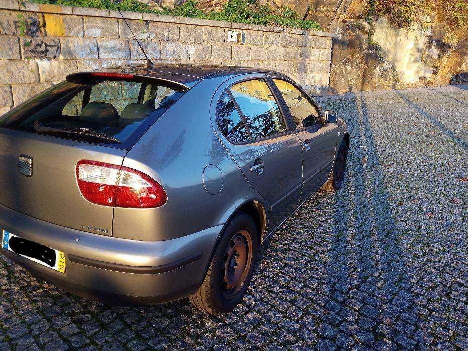 Seat Leon 1M1 1.4