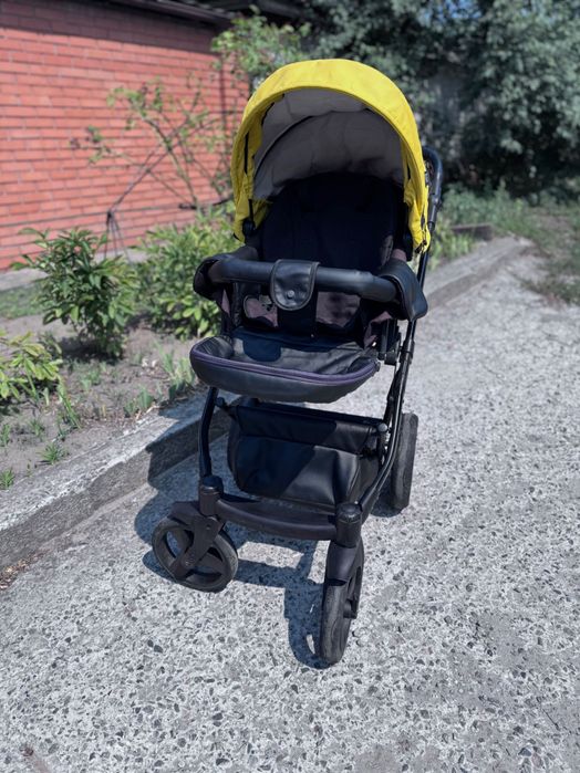 Дитячий візочок/коляска Bair Play