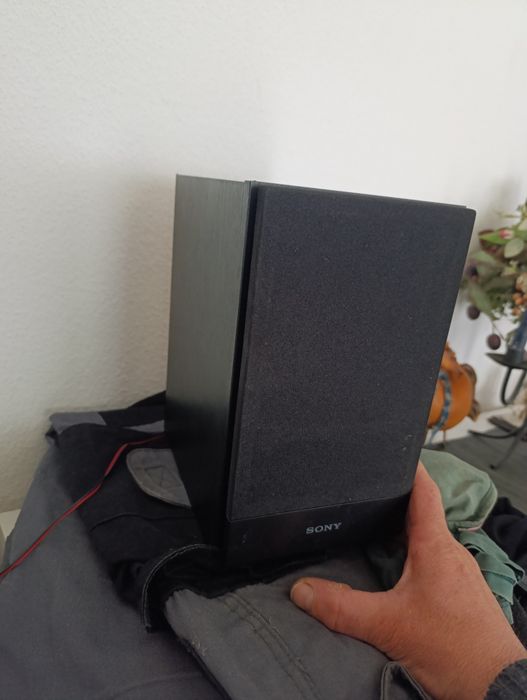 Сд проигрыватель SONY