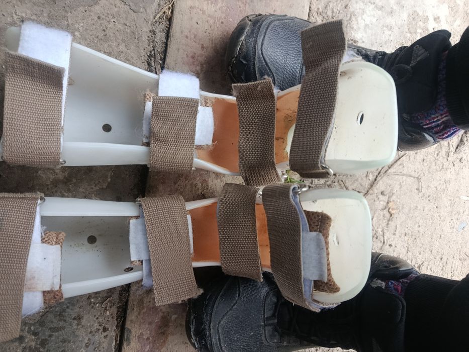 Ортез для ніг дитячий