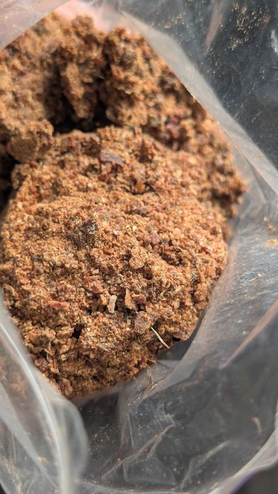 Propolis - kit pszczeli (0,5 kg)