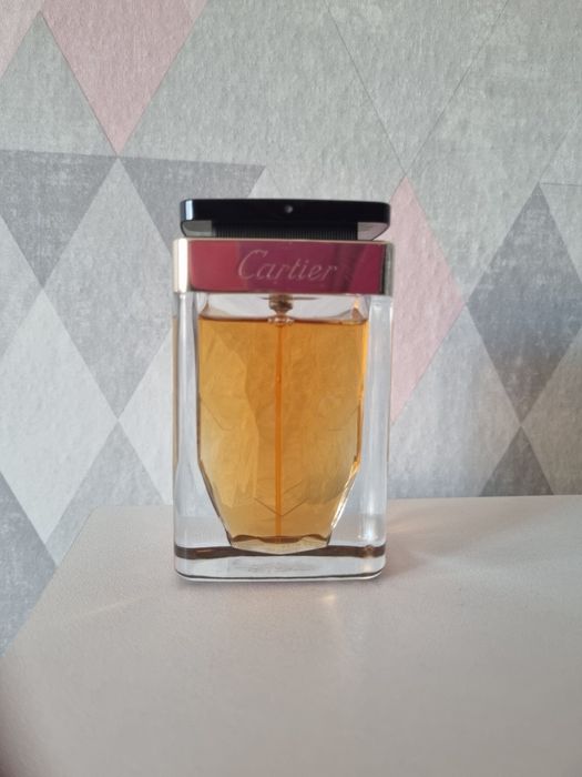 Cartier La Panthere edition soir edp 75 ml