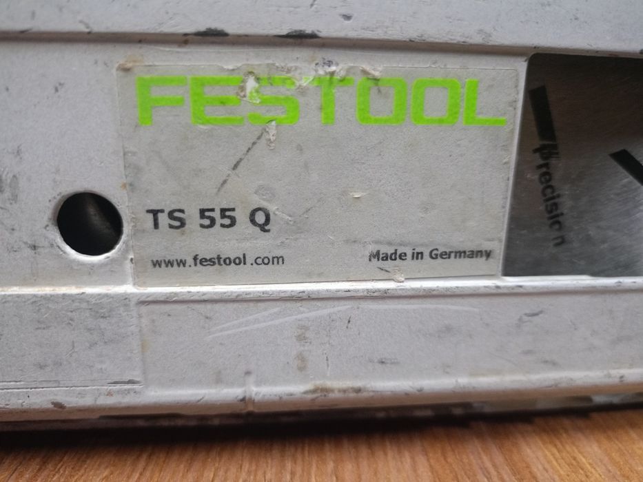 Festool  pilarka