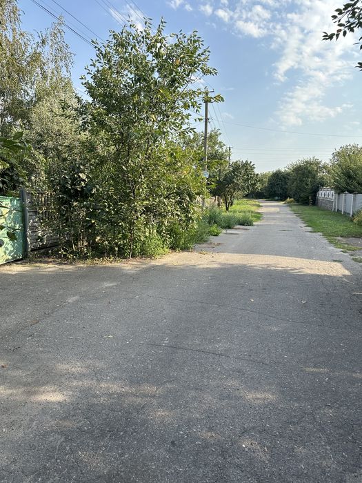 Продається дом в с.Ксаверівка, 48 соток землі, до Києва м.Теремки-40км