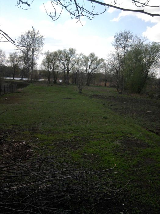 Продаж частини будинку