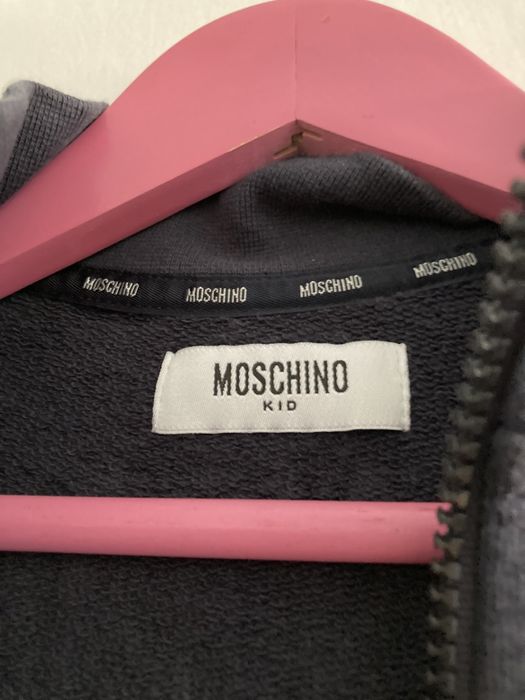 Casaco Moschino Kids ( portes incluídos)