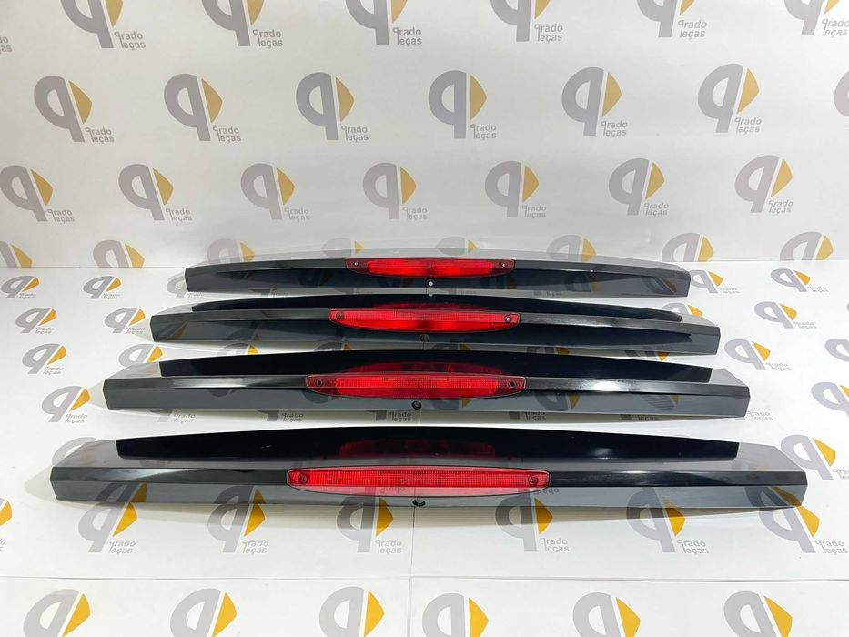 Pala 3º stop smart fortwo 451 3G