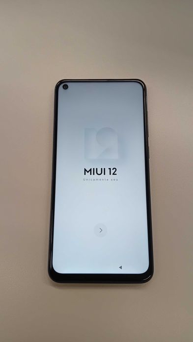 Xiaomi Redmi Note 9 em Excelente Estado