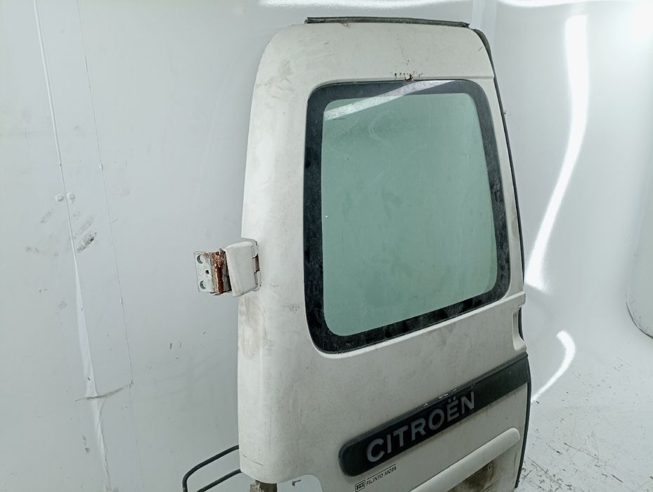 Porta de mala - CITROËN Berlingo / Berlingo First Caixa (M_) | 96 - 11