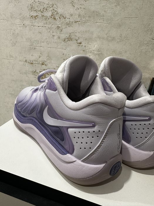 Красовки Nike  kd 17 кросівки  original кросівки