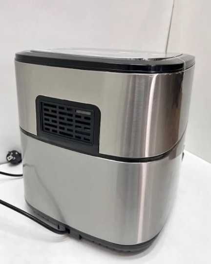 Аэро-фритюрница безмасляная(аэрогриль) Zepline ZP-127 на 12 л 4000 Вт