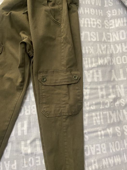 Штани жіночі YMR MODA