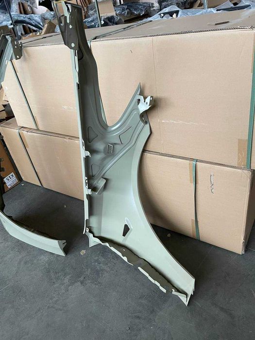 Крылья Tesla Model Y 2020 2021 2022 2023