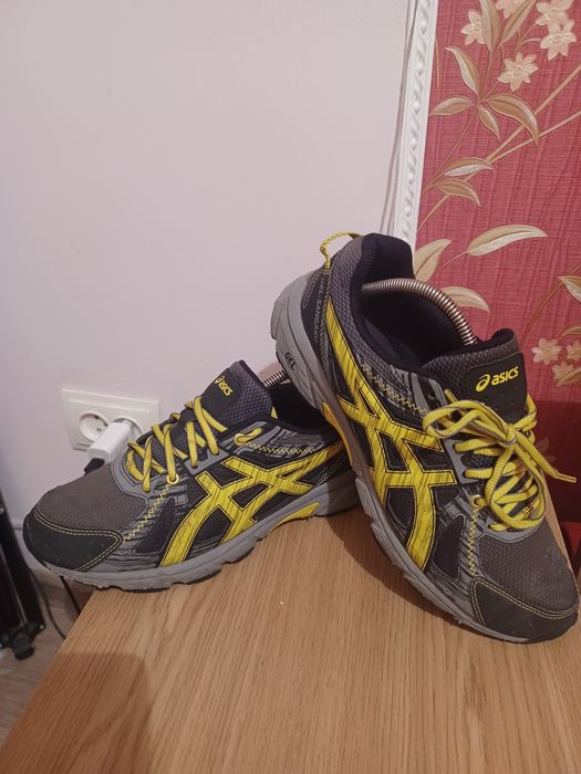 Кроссовки Asics Gel-Sangaku