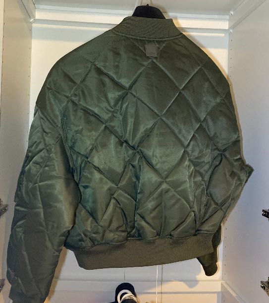 Kurtka przejściowa Marco Polo