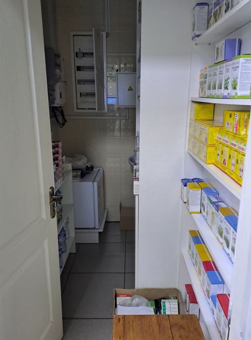 Продаж нежитлового приміщення (магазин) 202,4 м² | м. Карлівка