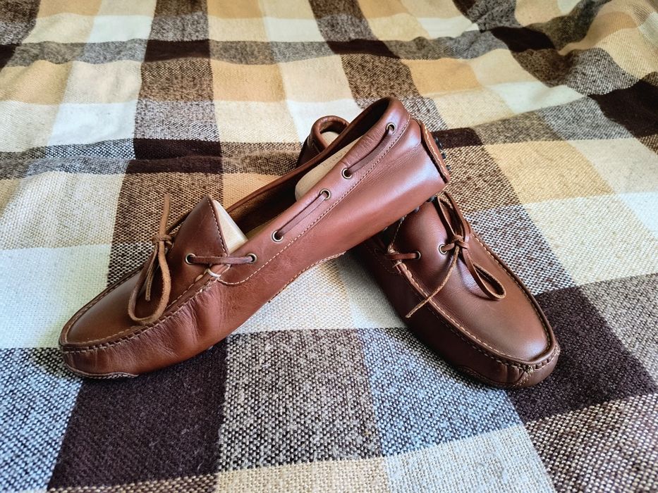 Мокасини Cole Haan