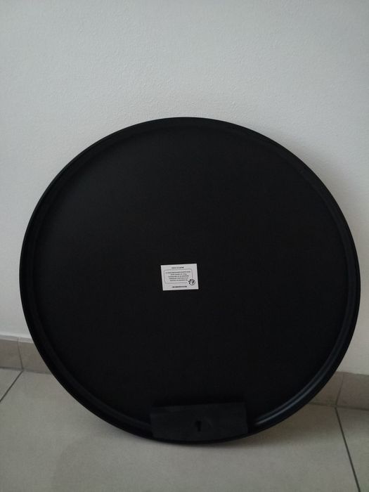 Okrągłe lustro 60cm