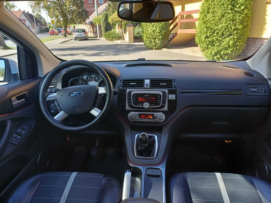 Ford Kuga 2.0 Diesel , Bardzo dobry stan !