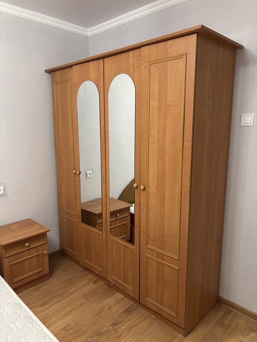 Меблі для спальні | Спальня