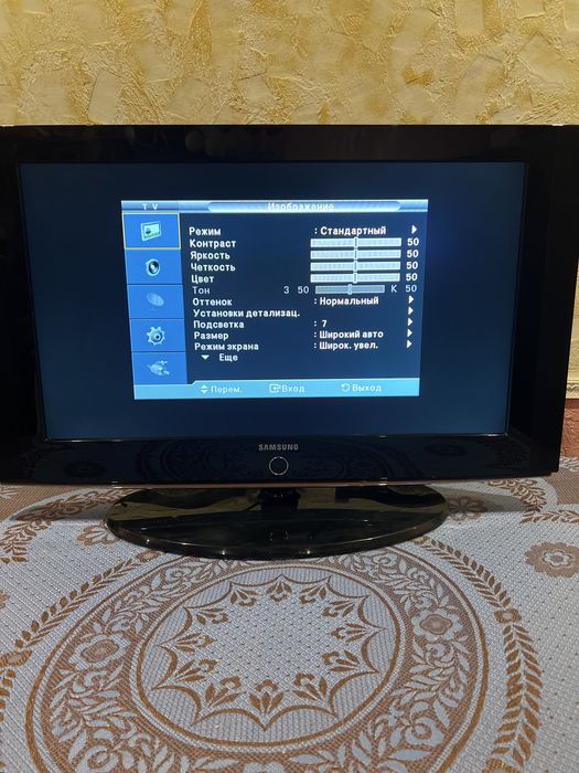 Продам теливізор Samsung LE32S81B