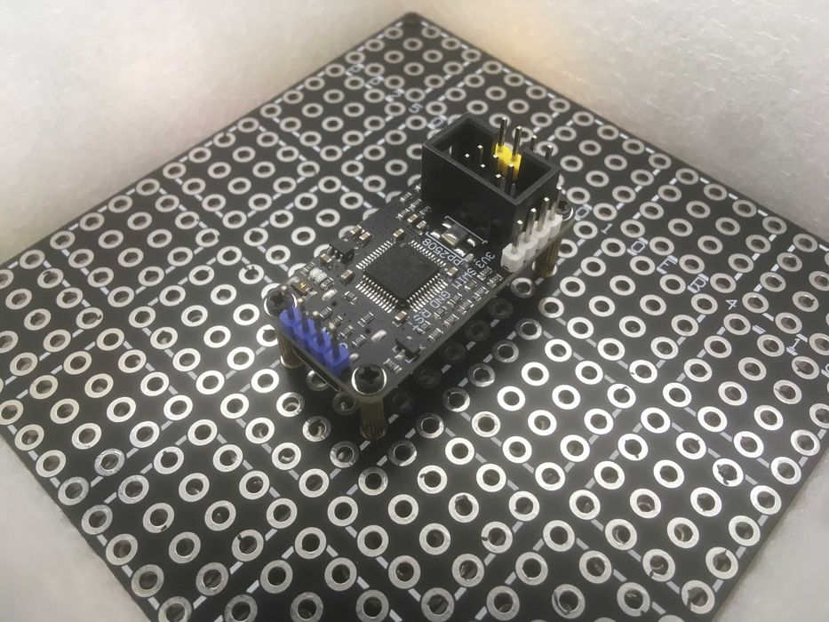 программатор STLink V2.1 stm32 arduino atmega