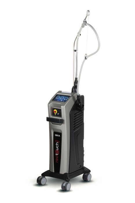 REDTOUCH PRO - wynajem urządzenia medycznego