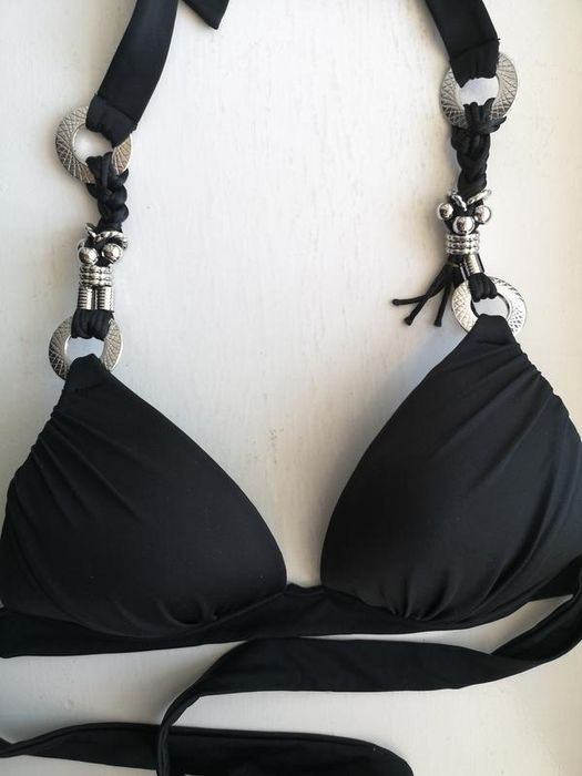 Бюстгальтер/верх от купальника Calzedonia cobey, размер 2