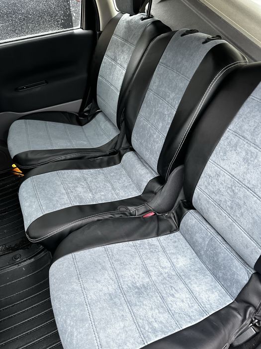 Продам Renault Scenic 2006 1.6 бензин