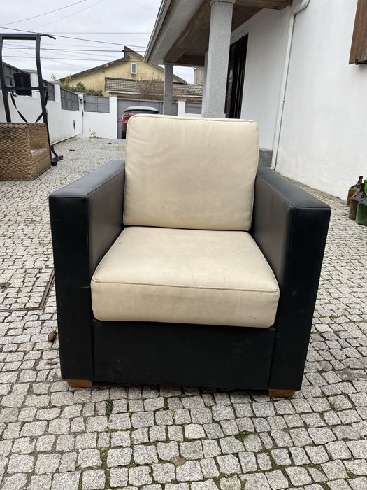 Poltronas individuais