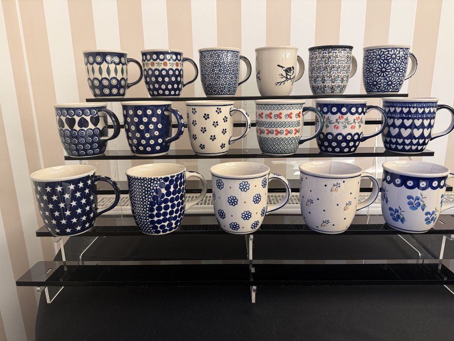 Porcelana z Bolesławca