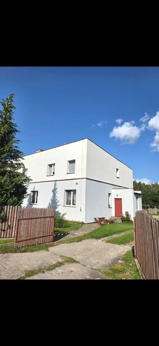 Mieszkanie na sprzedaż, 4 pokoje, 115 m², Mikołajki