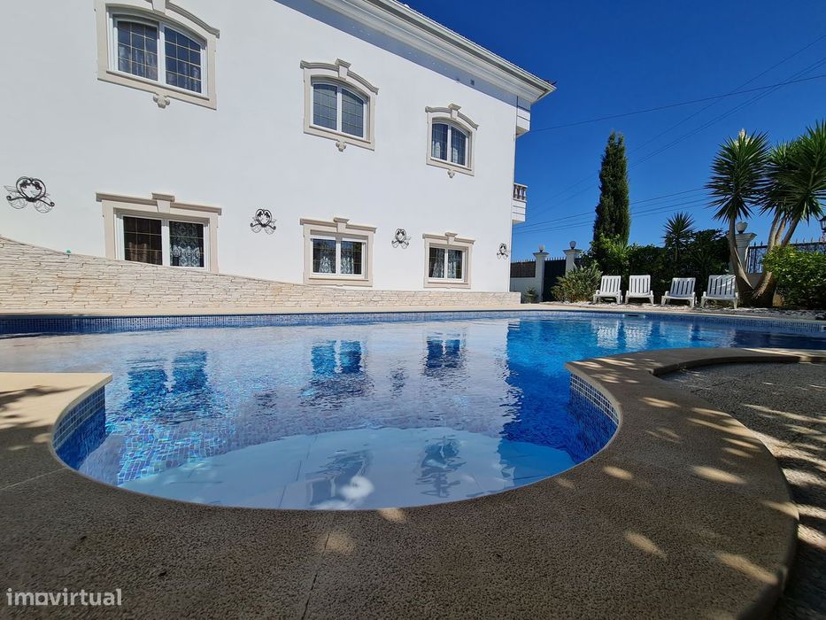 4 Rooms Superior Residence at Luxury Villa (12 Guests. max)